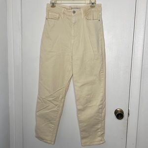 Athleta denim Jeans Size 8